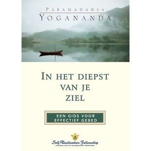 In the Sanctuary of the Soul (Dutch) -- Paramahansa Yogananda